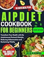 Algopix Similar Product 2 - Aip diet cookbook for beginners