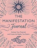 Algopix Similar Product 15 - The Manifestation Journal Achieve Your