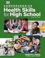 Algopix Similar Product 12 - Comprehensive Health Skills for High