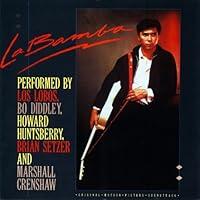 Algopix Similar Product 14 - La Bamba