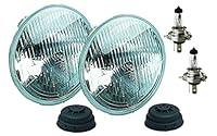 Algopix Similar Product 3 - HELLA 002395801 Vision Plus 165mm 12V