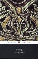 Algopix Similar Product 13 - Beowulf A Verse Translation Penguin
