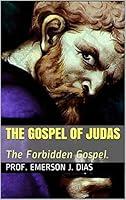 Algopix Similar Product 13 - The Gospel of Judas The Forbidden