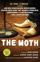 Algopix Similar Product 19 - The Moth
