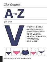 Algopix Similar Product 16 - The Complete A to Z for Your V A