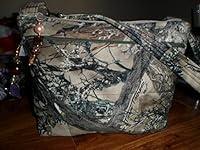 Algopix Similar Product 5 - lgchamois camo original design