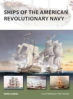 Algopix Similar Product 19 - Ships of the American Revolutionary