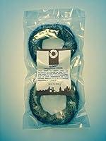 Algopix Similar Product 4 - Simit (Turkish Bagel) 4 Pcs.