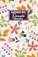 Algopix Similar Product 15 - Agenda docente 20252026 Calendario