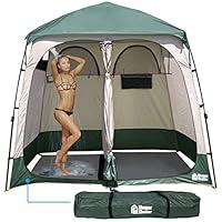 Algopix Similar Product 9 - EasyGo Product Shower Shelter  Giant