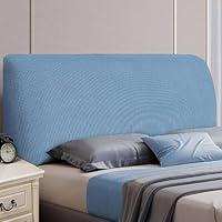 Algopix Similar Product 16 - TANGHULU Stretch Jacquard Bed Headboard