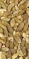 Algopix Similar Product 12 - Pumpkin Seeds Raw Unsalted Shelled 1