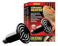 Algopix Similar Product 17 - Exo Terra Exo Terra Ceramic Heater, 40 W