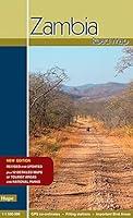 Algopix Similar Product 16 - Zambia Road Map