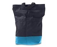Algopix Similar Product 18 - Linus The Sac - Navy/Aqua