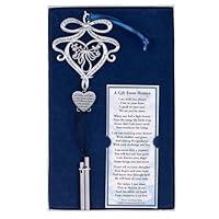 Algopix Similar Product 2 - A Gift from Heaven Memorial Wind Chime