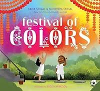 Algopix Similar Product 16 - Festival of Colors