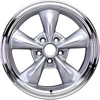 Algopix Similar Product 10 - Factory Wheel Replacement New 17x8 17