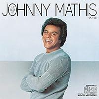 Algopix Similar Product 10 - The Best Of Johnny Mathis 1975-1980