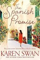 Algopix Similar Product 18 - The Spanish Promise