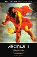 Algopix Similar Product 17 - Aeschylus II The Suppliant Maidens and