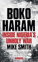 Algopix Similar Product 20 - Boko Haram: Inside Nigeria's Unholy War