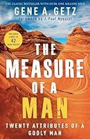 Algopix Similar Product 4 - The Measure of a Man Twenty Attributes