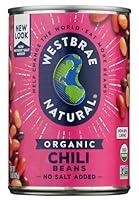 Algopix Similar Product 8 - Westbrae Natural Vegetarian Organic