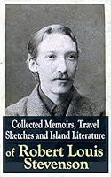 Algopix Similar Product 3 - Collected Memoirs Travel Sketches and