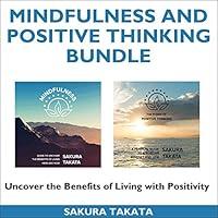 Algopix Similar Product 14 - Mindfulness and Positive Thinking