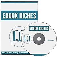 Algopix Similar Product 12 - Ebook Riches
