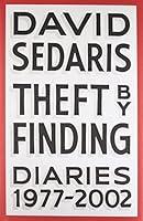 Algopix Similar Product 15 - Theft by Finding: Diaries (1977-2002)