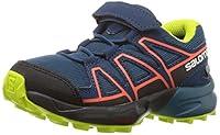 Algopix Similar Product 7 - Salomon Unisex Speedcross CSWP K Trail