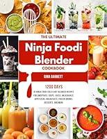 Algopix Similar Product 3 - The Ultimate Ninja Foodi Blender