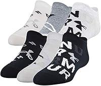 Algopix Similar Product 2 - Under Armour UnisexChild Essential 20