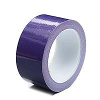 Algopix Similar Product 13 - Haxibla Multi Purpose Purple Duct Tape