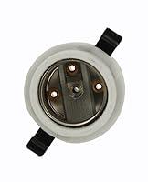 Algopix Similar Product 7 - Leviton 8885 Medium Base LMPHLDR INC