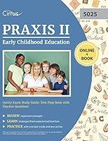 Algopix Similar Product 8 - Praxis II Early Childhood Education