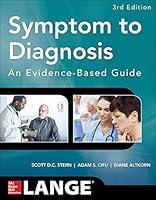 Algopix Similar Product 16 - Symptom to Diagnosis An Evidence Based