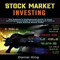 Algopix Similar Product 20 - Stock Market Investing for Beginners