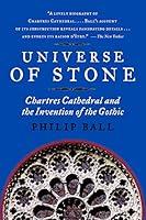 Algopix Similar Product 3 - Universe of Stone Chartres Cathedral