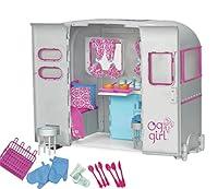 Algopix Similar Product 7 - Our Generation R V Seeing You Camper