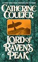 Algopix Similar Product 9 - Lord of Raven's Peak (Viking Series)