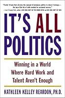 Algopix Similar Product 5 - Its All Politics Winning in a World