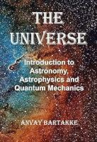 Algopix Similar Product 19 - The Universe Introduction to