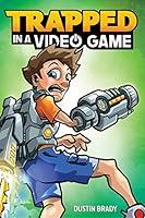 Algopix Similar Product 3 - Trapped in a Video Game (Volume 1)