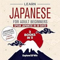 Algopix Similar Product 17 - Learn Japanese for Adult Beginners 3