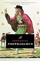 Algopix Similar Product 12 - The Essential Nostradamus Tarcher