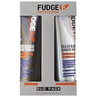 Algopix Similar Product 19 - Gifts  Sets by Fudge Clean Blonde