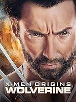 Algopix Similar Product 1 - X-Men Origins: Wolverine